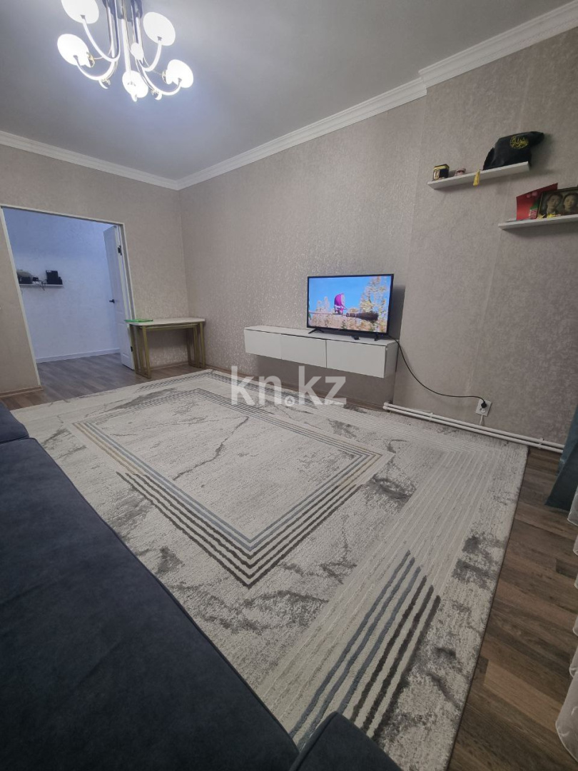 Продажа 3-комнатной квартиры, 91 м² в Караганде - фото 2