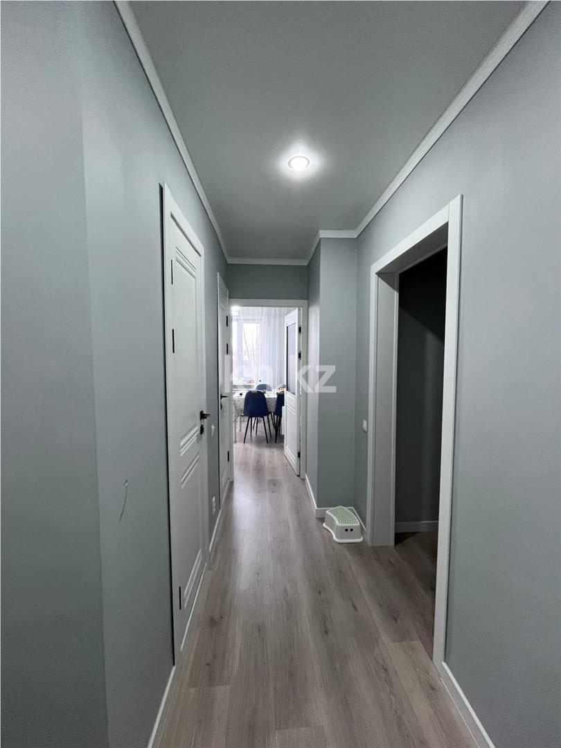 Продажа 4-комнатной квартиры, 77 м² - Продажа четырехкомнатных квартир в Караганде фото 18 из 35