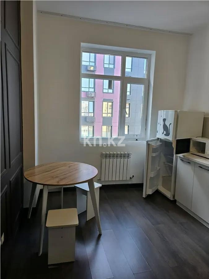 Продажа 1-комнатной квартиры, 38 м² в Астане - фото 2