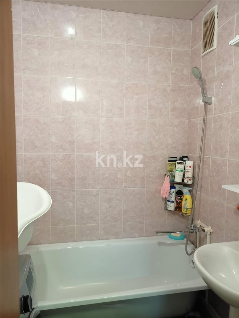 Продажа 2-комнатной квартиры, 52 м², мкр-н 9-й в Темиртау - фото 9