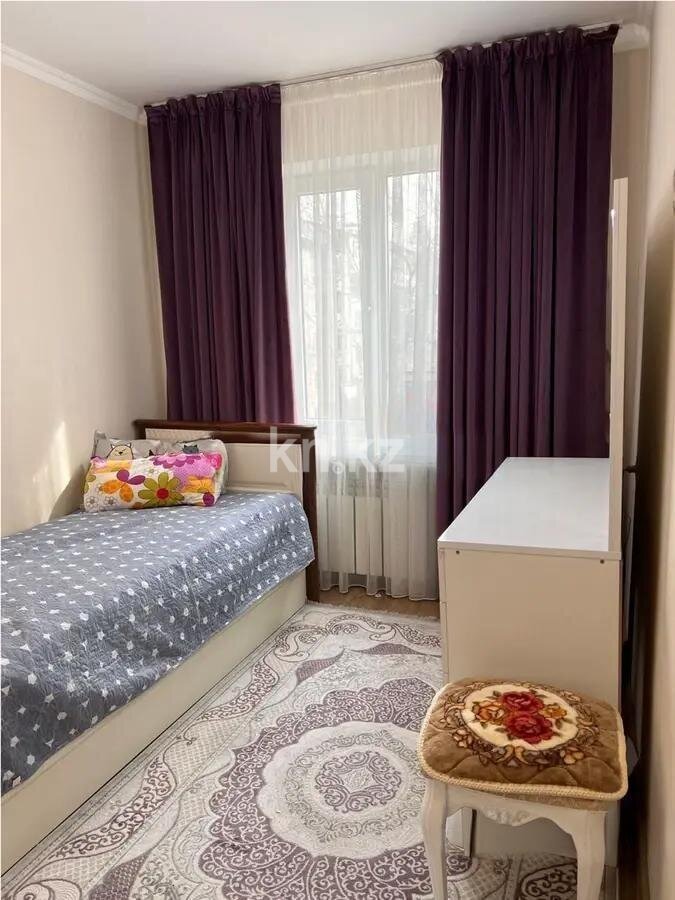 Продажа 3-комнатной квартиры, 63 м² в Алматы - фото 2