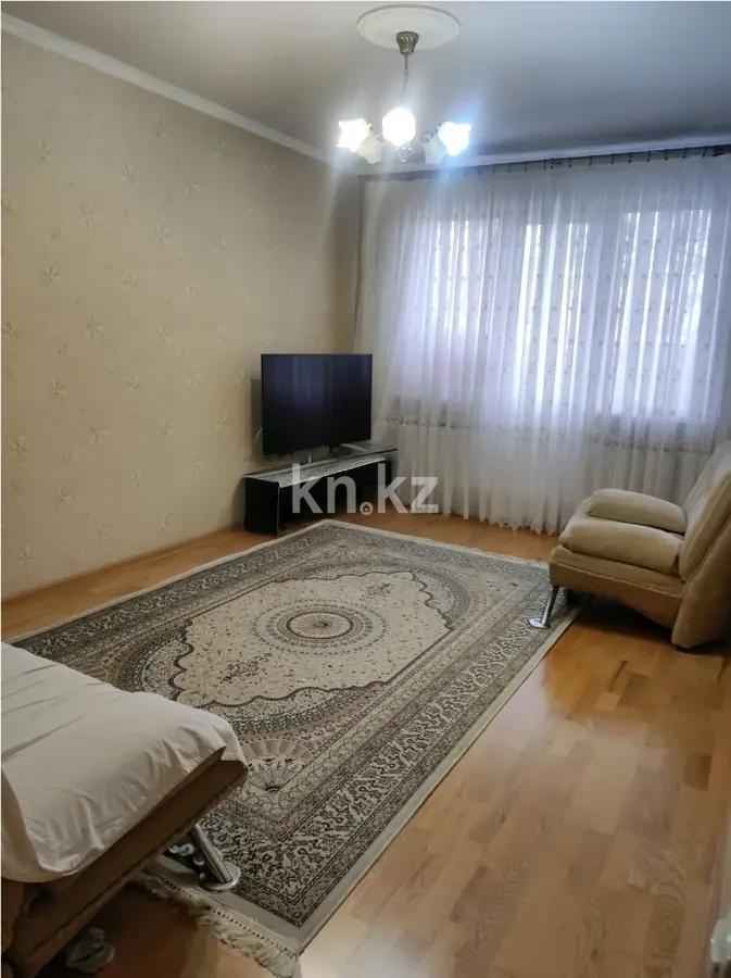 Продажа 3-комнатной квартиры, 59 м², мкр-н 9, дом  13 - Продажа квартир в Алматы с фото фото 1 из 5