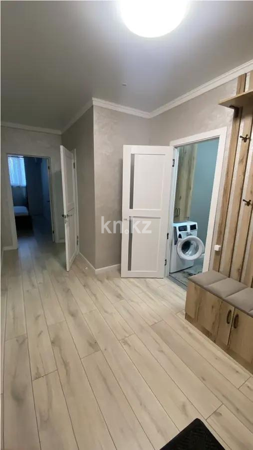 Продажа 2-комнатной квартиры, 57.2 м² в Алматы - фото 5