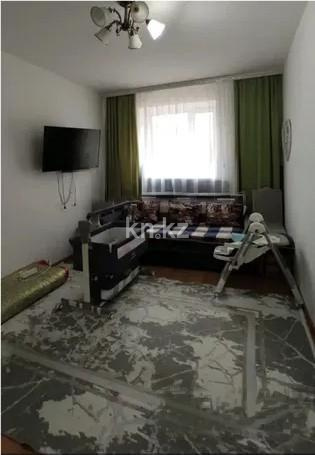 Продажа 1-комнатной квартиры, 36 м², ул. Лесная поляна, дом  33 - Продажа квартир в Астане фото 1 из 5