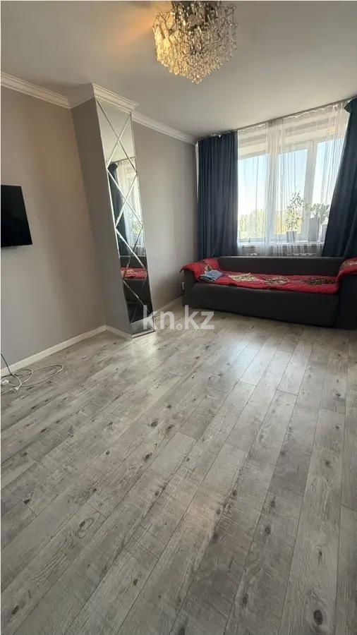 Продажа 2-комнатной квартиры, 59 м², пр. Момышулы, дом  14 - Продажа  двухкомнатных квартир в Астане фото 1 из 4