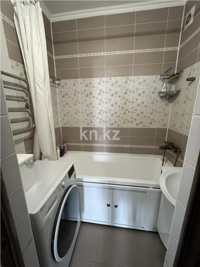 Продажа 3-комнатной квартиры, 80 м², мкр-н Коктем-2, дом  11а в Алматы - фото 5