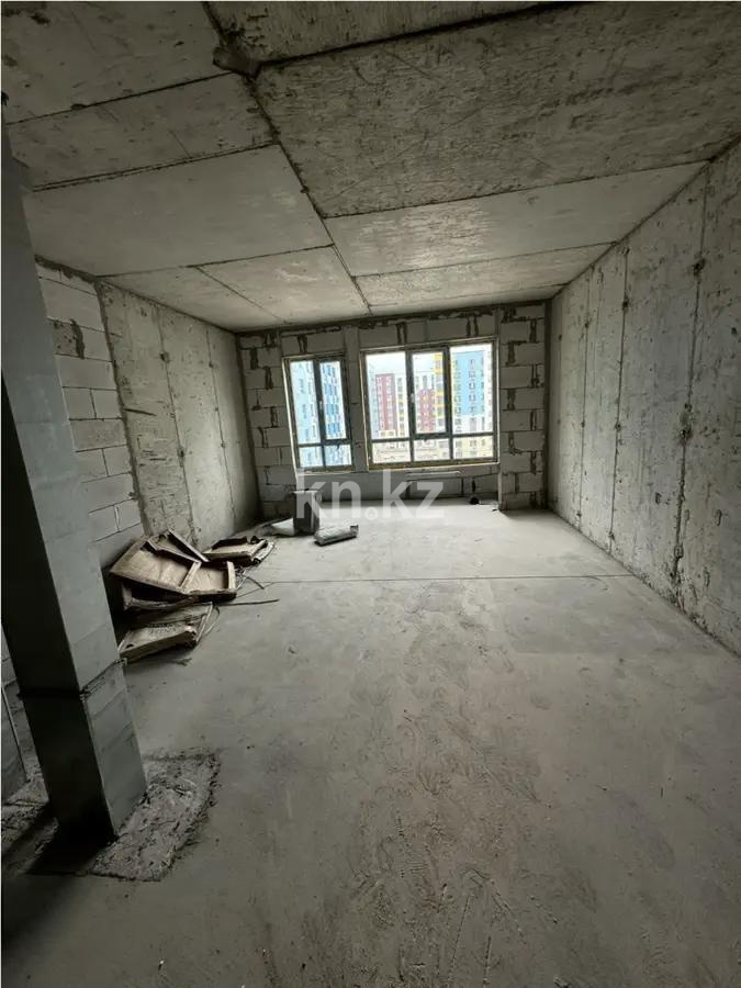 Продажа 1-комнатной квартиры, 30 м² - Продажа квартир в Турксибском р-не Алматы - страница 5 фото 1 из 1