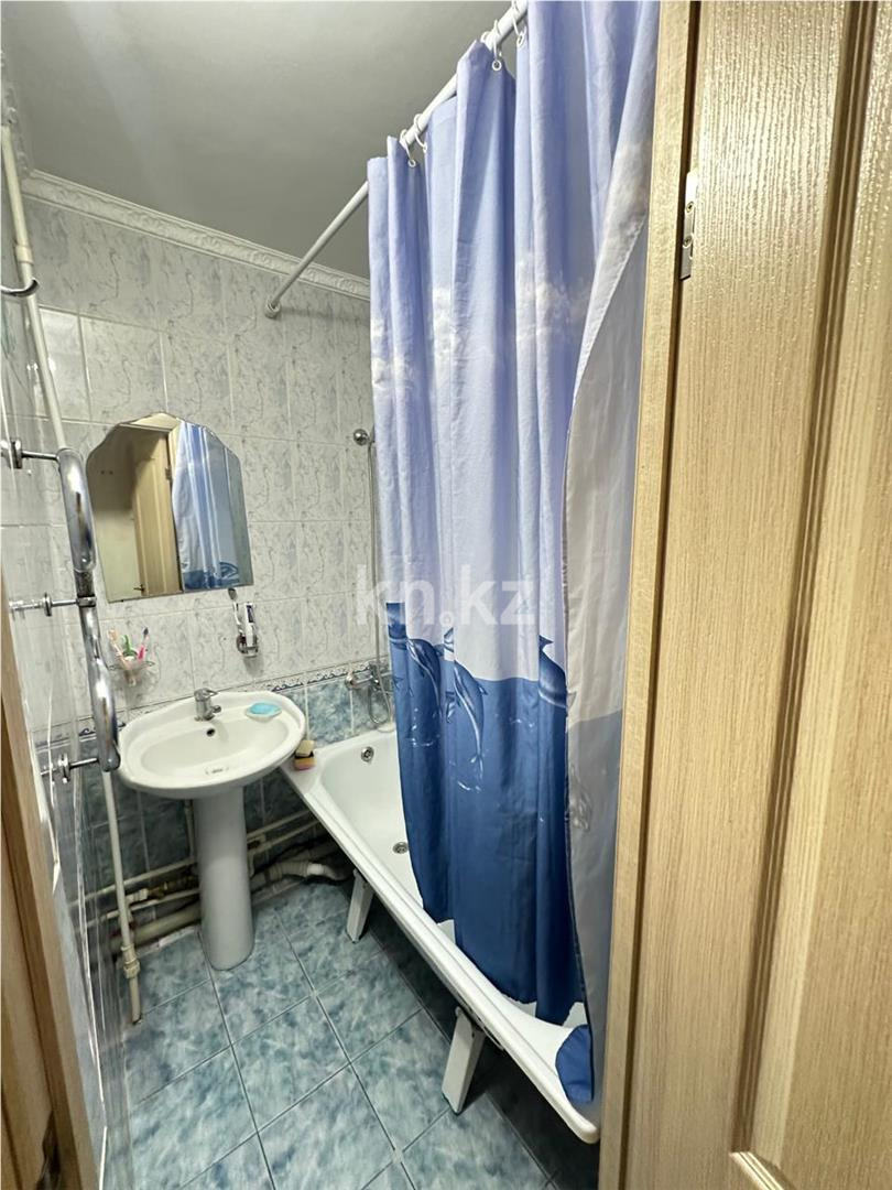 Продажа 4-комнатной квартиры, 61 м² - Продажа четырехкомнатных квартир в Караганде фото 13 из 18