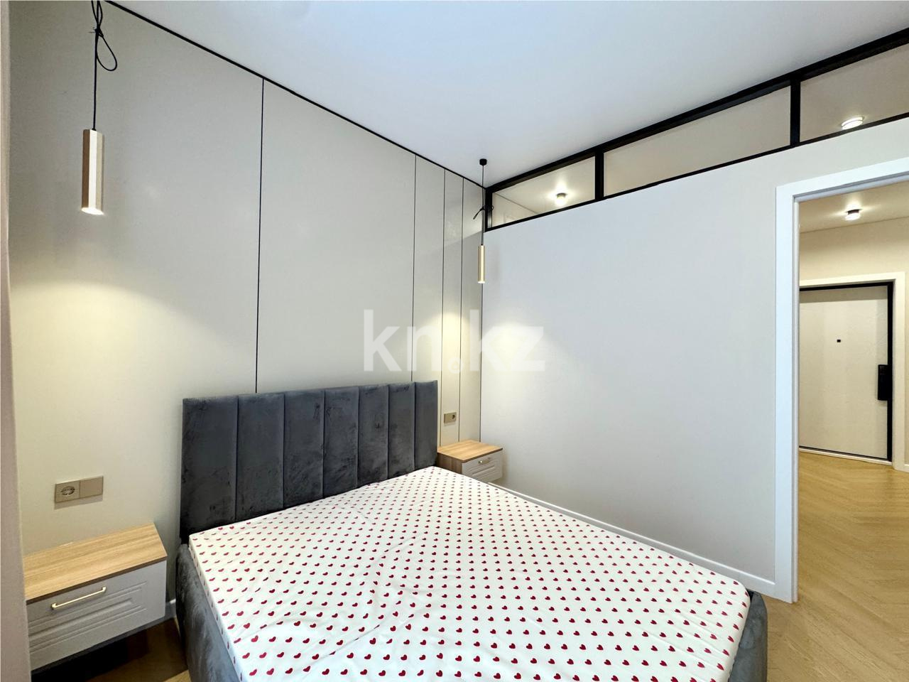 Продажа 1-комнатной квартиры, 43 м² в Астане - фото 4