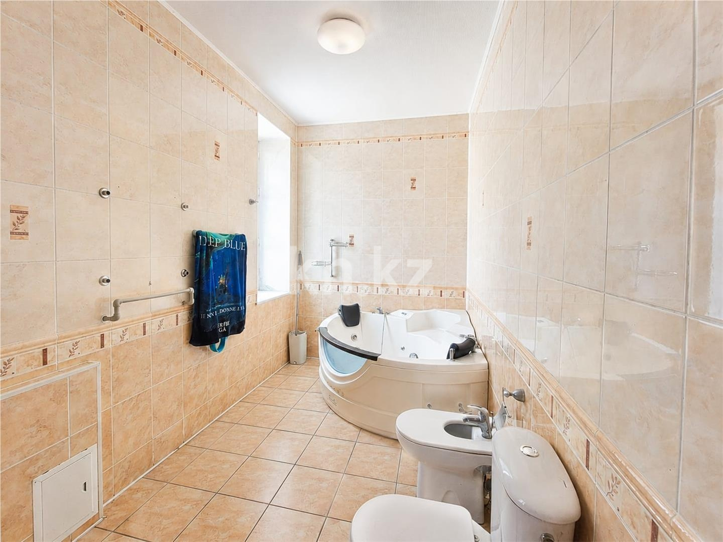 Продажа 5-комнатного дома, 380 м² - Продажа недвижимости в Казахстане - страница 14 фото 17 из 22