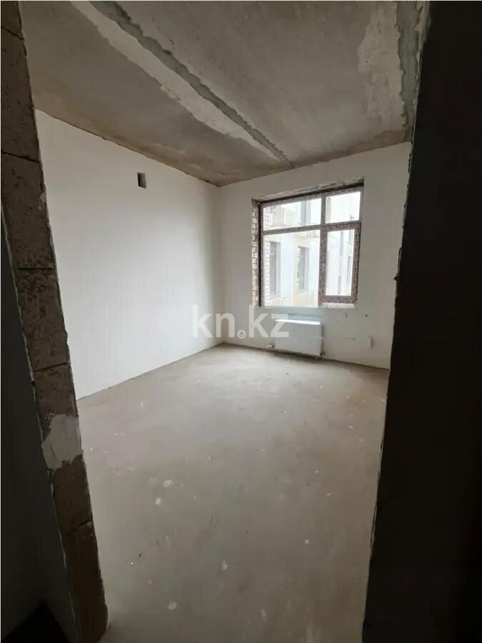 Продажа 1-комнатной квартиры, 38.4 м² в Астане - фото 2