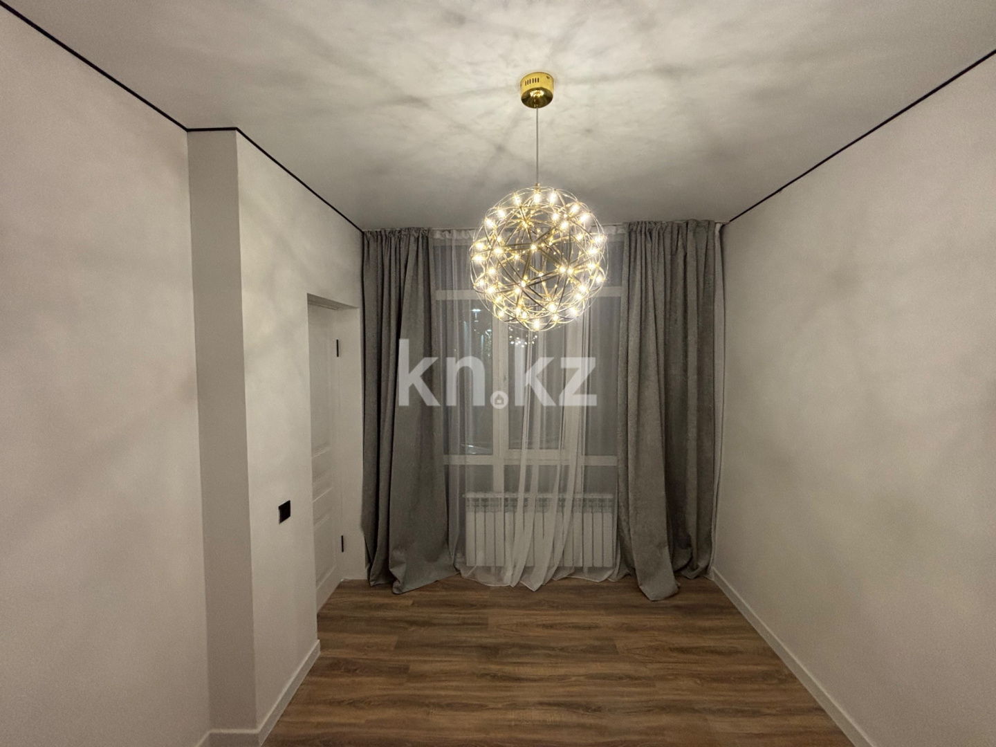 Продажа 3-комнатной квартиры, 72.4 м² - Продажа квартир в новостройках Алматы фото 33 из 36
