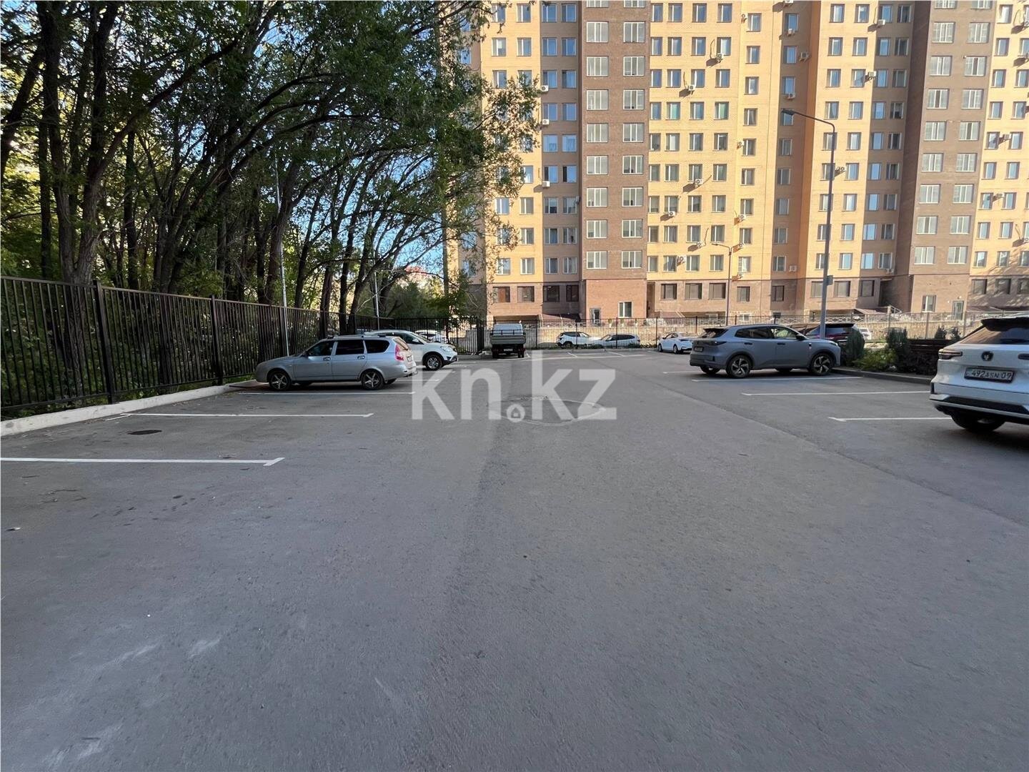 Продажа 3-комнатной квартиры, 89 м² в Караганде - фото 25
