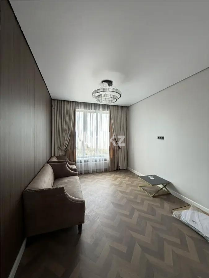 Продажа 2-комнатной квартиры, 60 м² - Продажа двухкомнатных квартир в Астане - страница 6 фото 2 из 4