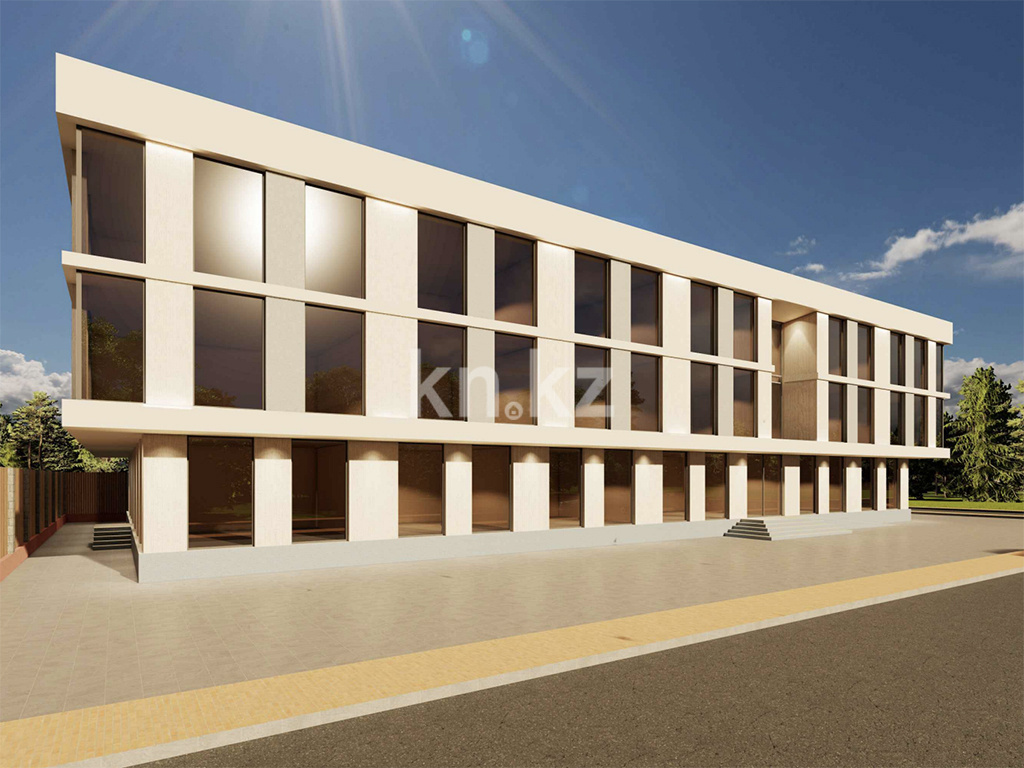 Аренда , ул. Кажымукана, дом  92 - Продажа квартир в Алматы фото 3 из 5