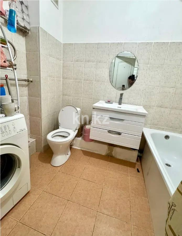 Продажа 2-комнатной квартиры, 57.6 м² - Продажа двухкомнатных квартир от собственников в Алматы - страница 11 фото 4 из 4