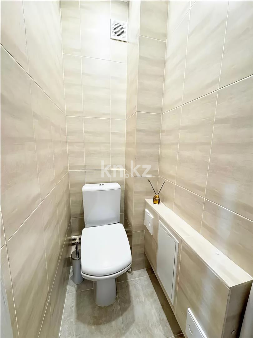 Продажа 4-комнатной квартиры, 79 м² - Продажа  четырехкомнатных квартир в Караганде - страница 3 фото 6 из 8