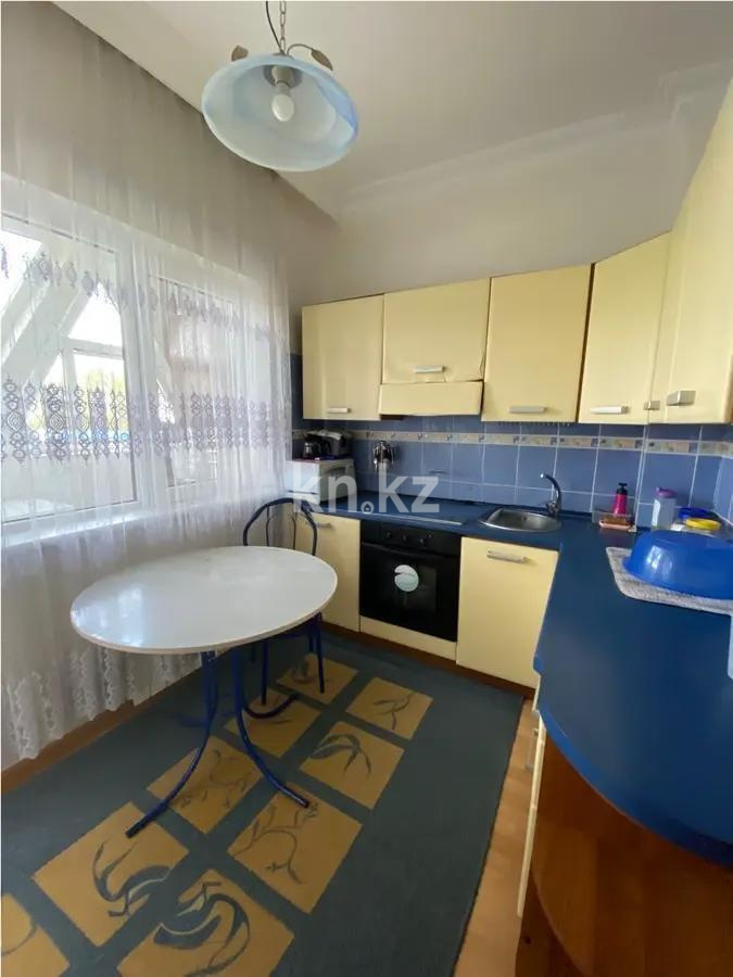 Продажа 2-комнатной квартиры, 52.3 м² в Алматы - фото 4