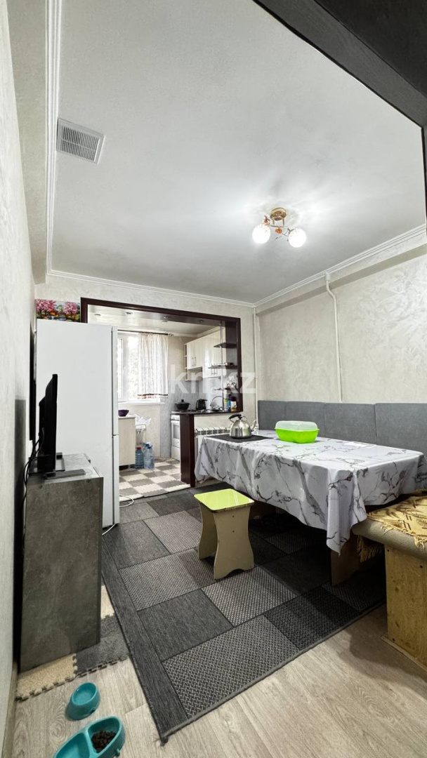Продажа 4-комнатной квартиры, 84 м² в Таразе - фото 12