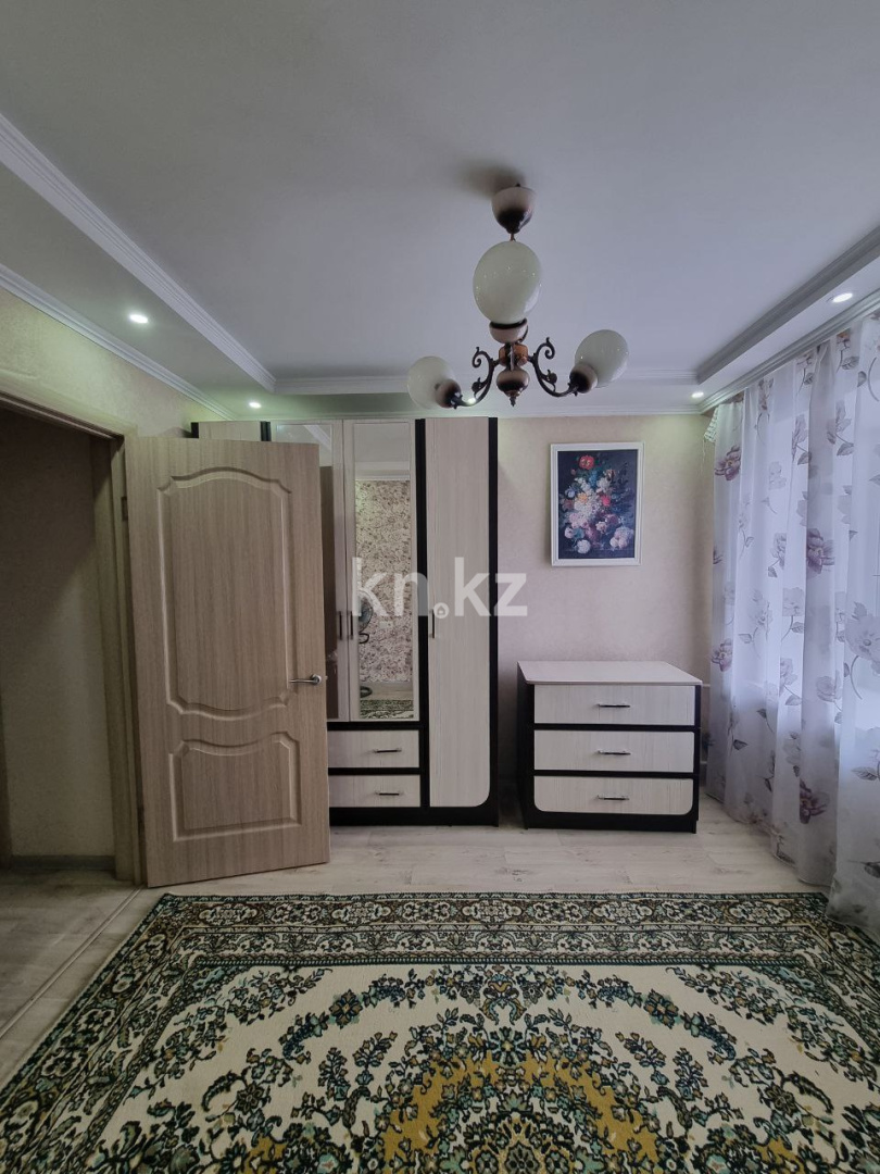 Продажа 2-комнатной квартиры, 50 м² в Караганде - фото 16