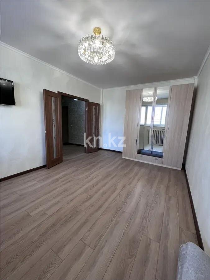 Продажа 1-комнатной квартиры, 39.1 м² в Астане