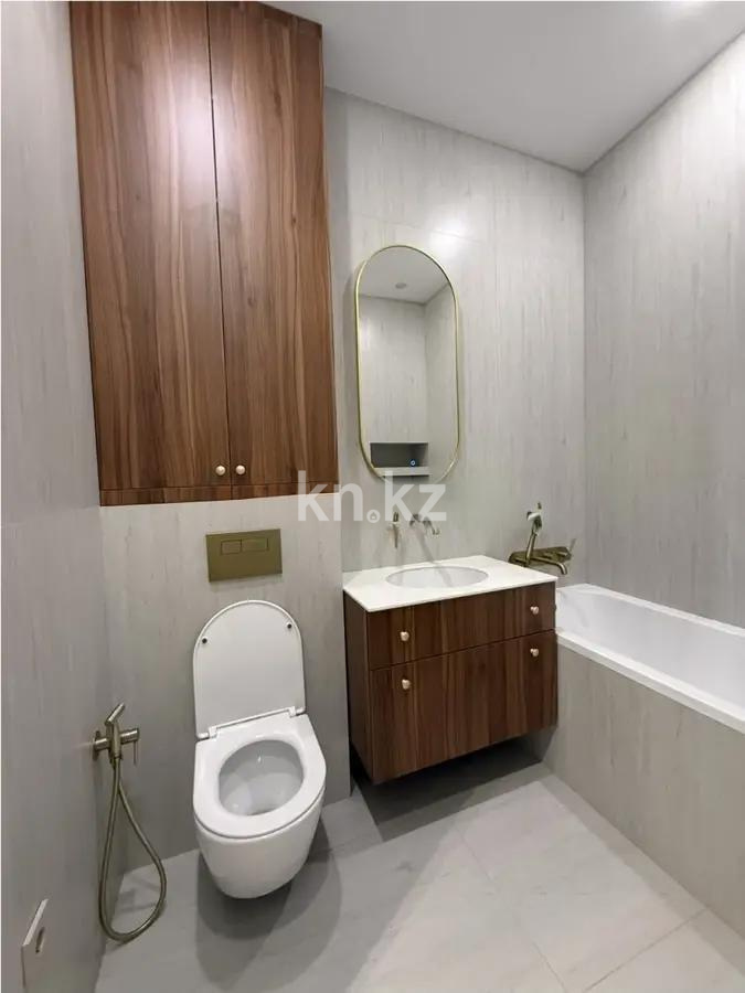 Продажа 3-комнатной квартиры, 72 м² в Астане - фото 5