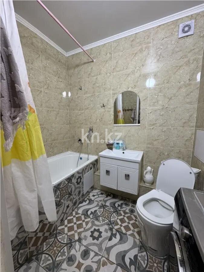 Продажа 1-комнатной квартиры, 38 м² в Астане - фото 3