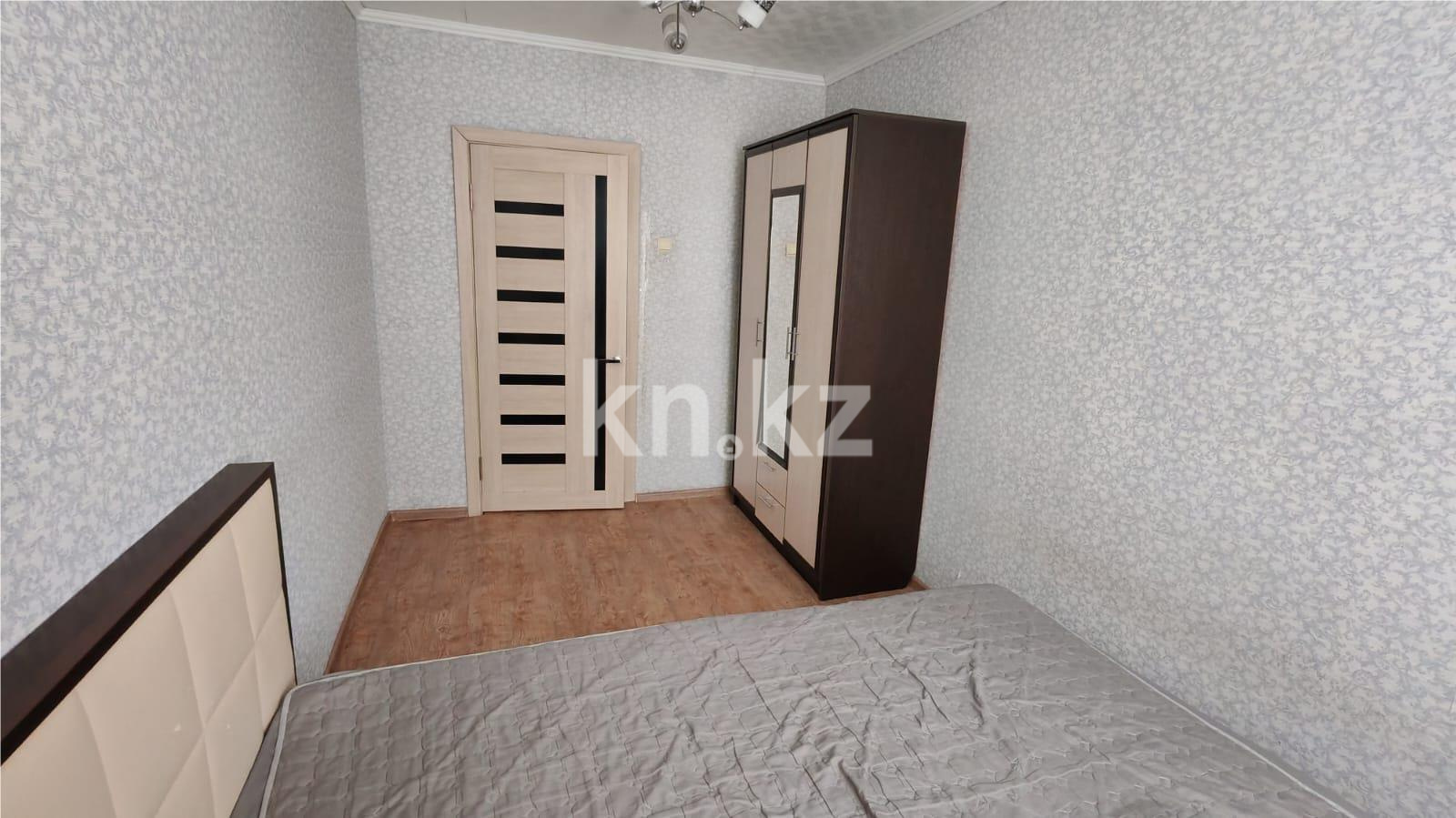 Продажа 2-комнатной квартиры, 44 м², ул. Муканова - Продажа квартир в Караганде фото 11 из 16