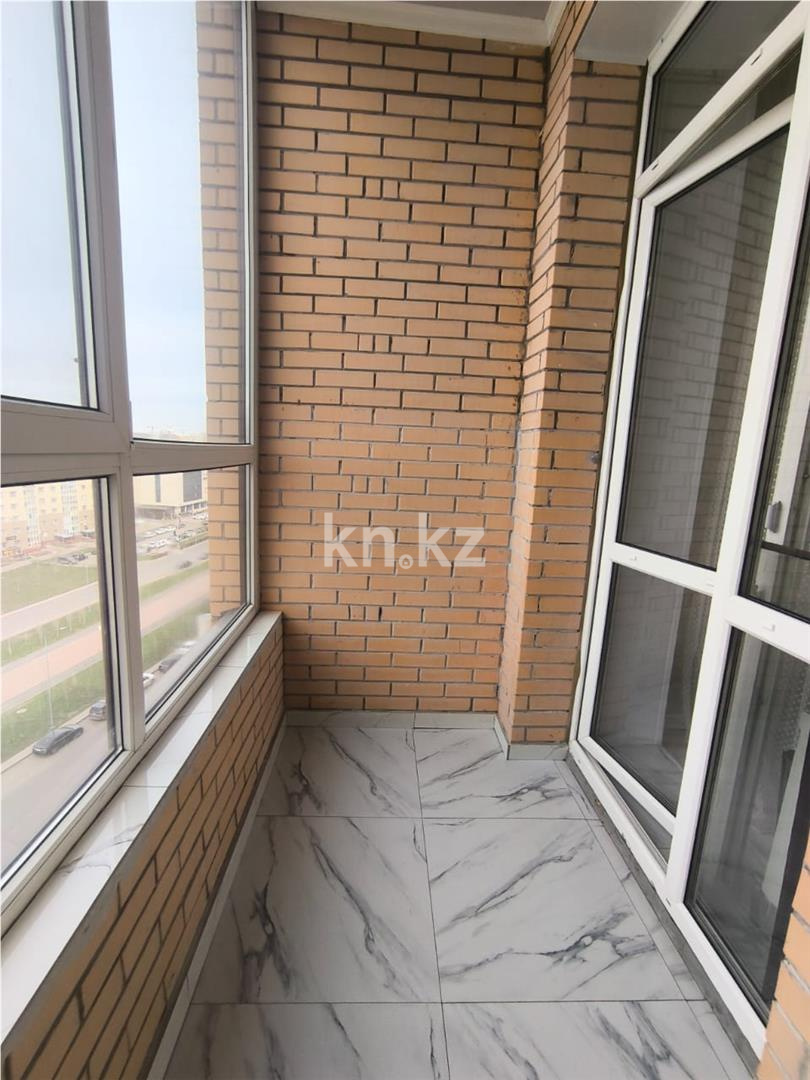 Продажа 1-комнатной квартиры, 35.3 м² в Астане - фото 5