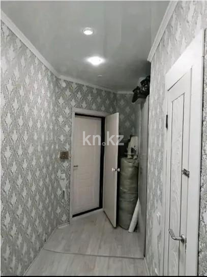 Продажа 1-комнатной квартиры, 40.5 м², ул. Айтматова, дом  34/1 в Астане - фото 4