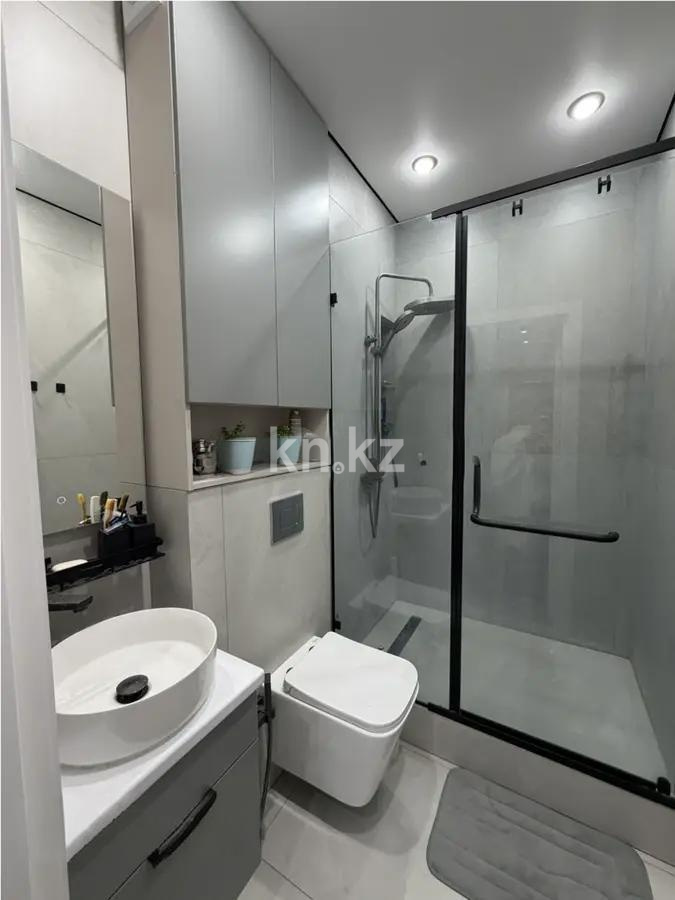 Продажа 3-комнатной квартиры, 92 м² в Астане - фото 7