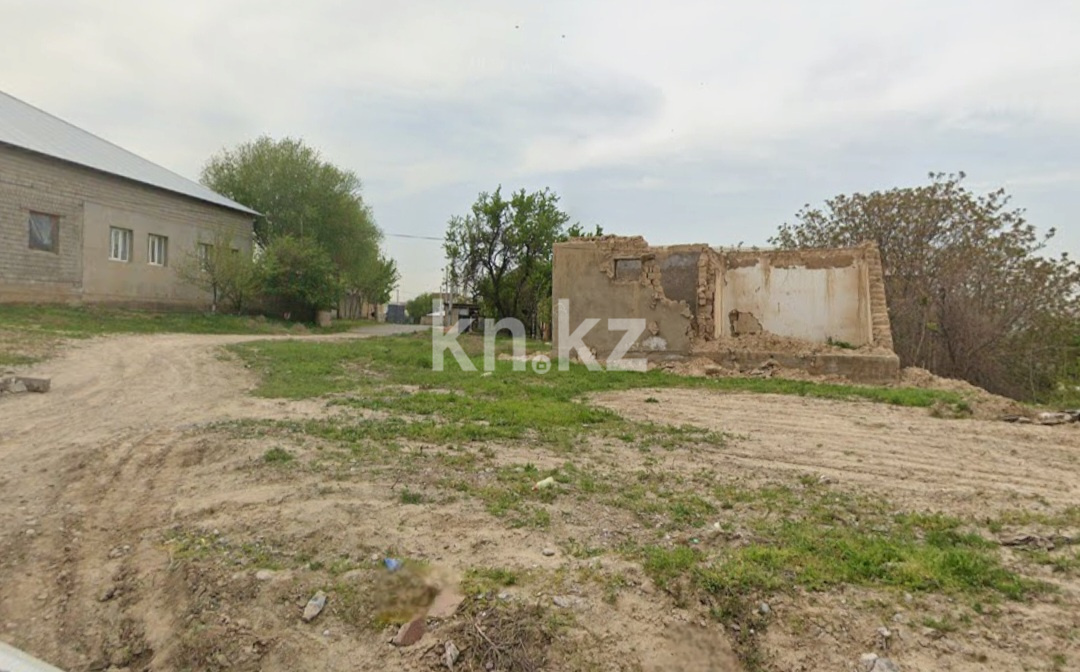 Продажа земельного участка, 5.12 сот., Курылысшы, 20б в Шымкенте - фото 13