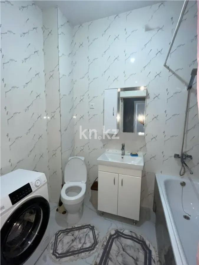 Продажа 1-комнатной квартиры, 40 м² в Астане - фото 3