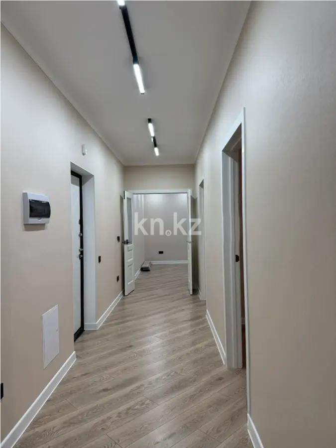 Продажа 3-комнатной квартиры, 94 м², ул. Косшыгулулы, дом  4 - Продажа  трехкомнатных квартир в Астане фото 6 из 7