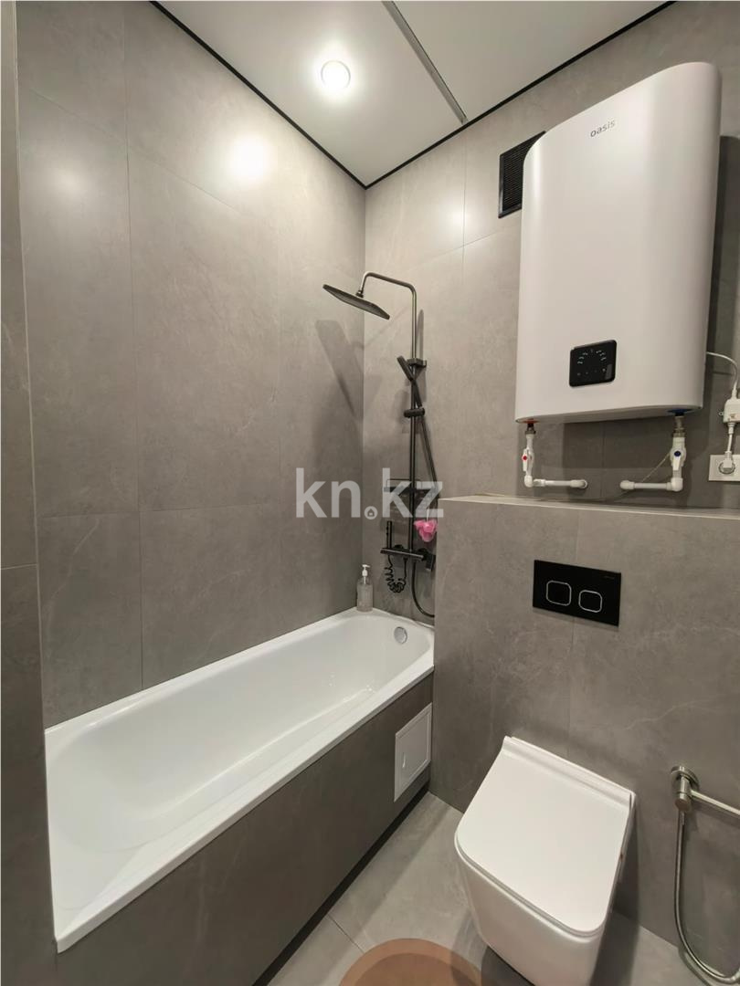 Продажа 3-комнатной квартиры, 60 м² в Караганде - фото 7