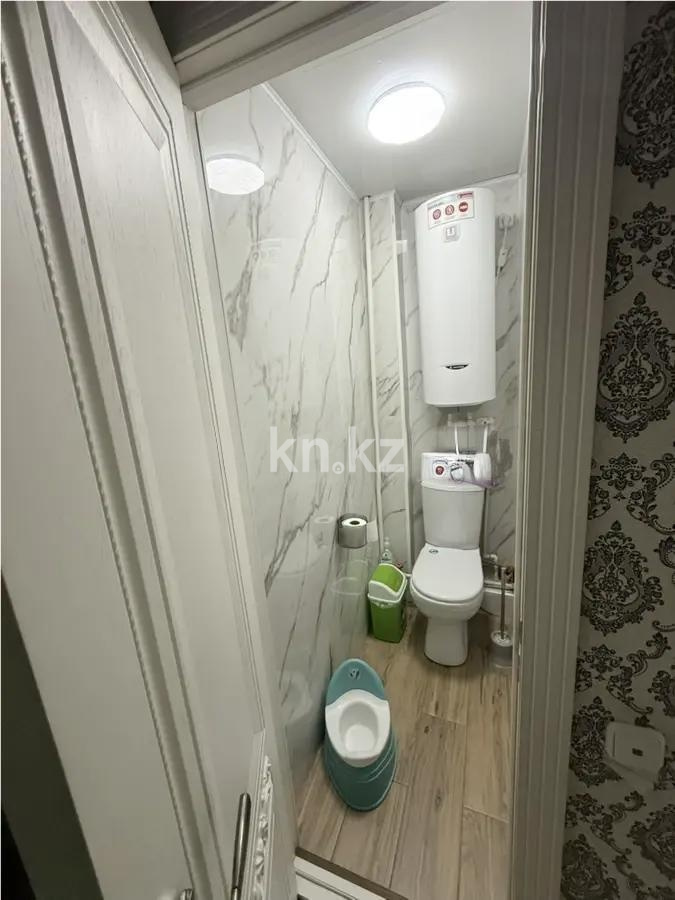 Продажа 3-комнатной квартиры, 57 м² - Продажа квартир в Казахстане - страница 6 фото 6 из 8