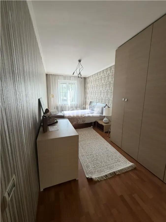 Продажа 2-комнатной квартиры, 47.7 м² в Алматы - фото 2