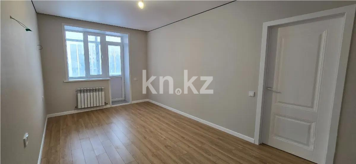 Продажа 3-комнатной квартиры, 64.2 м² в Астане