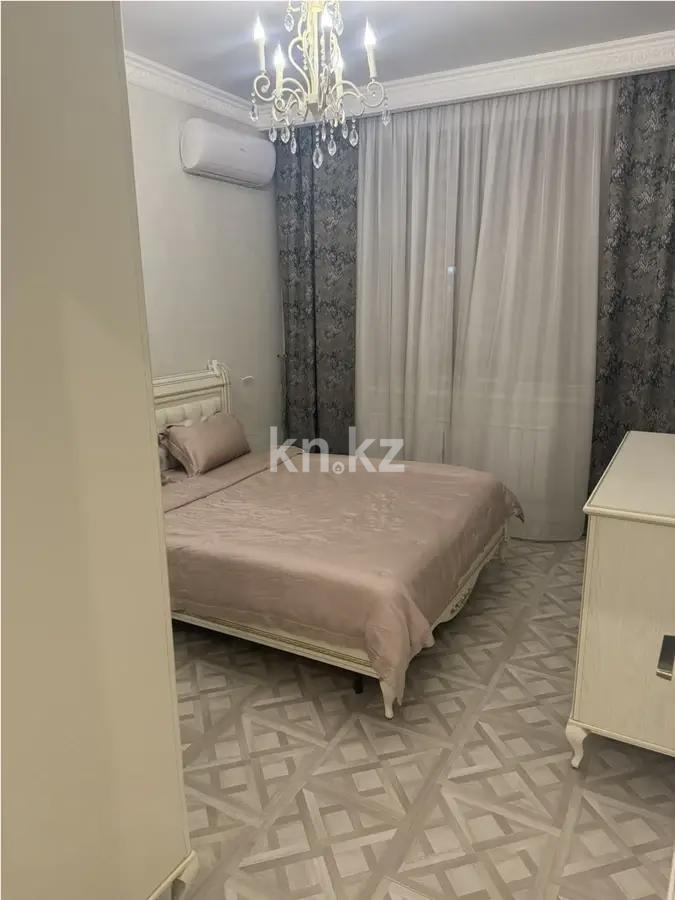 Продажа 2-комнатной квартиры, 80 м² - Продажа квартир в Бостандыкском р-не Алматы - страница 5 фото 2 из 3