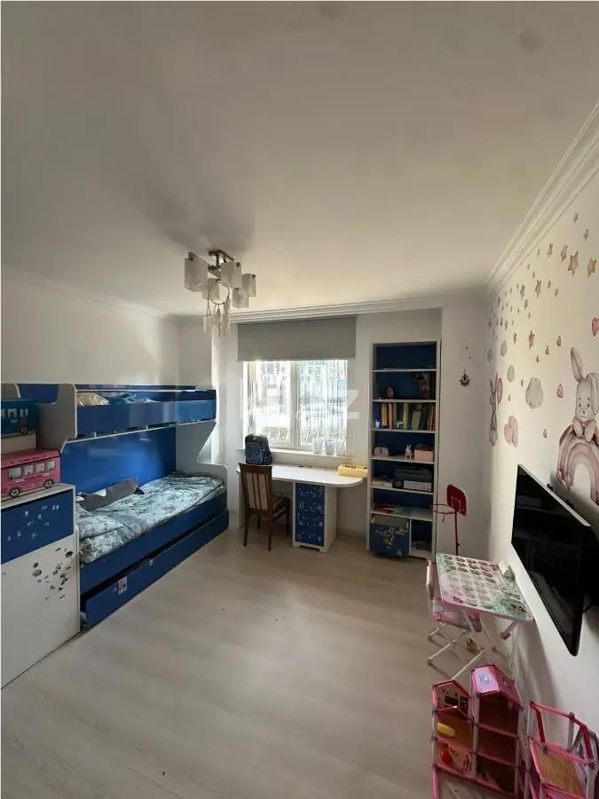 Продажа 4-комнатной квартиры, 105 м², ул. Сарайшык, дом  5 - Продажа  четырехкомнатных квартир в Астане без посредников фото 3 из 6