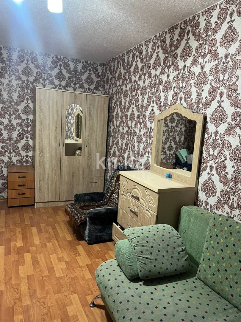 Аренда 3-комнатной квартиры, 100 м² - Аренда квартир помесячно в Казахстане - страница 5 фото 4 из 10