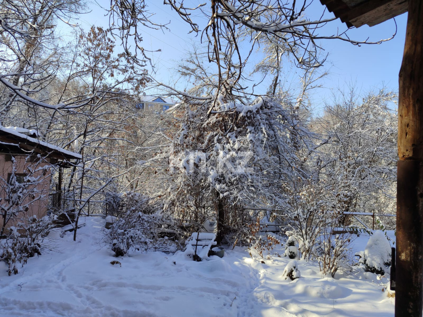 Продажа земельного участка, 1600 м², ул. Радлова - Продажа земельных участков в Алматы фото 4 из 7