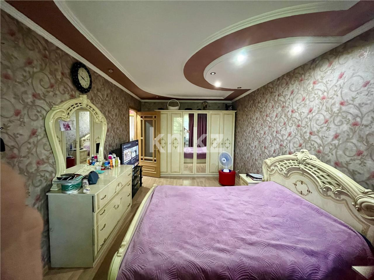 Продажа 3-комнатной квартиры, 62 м², мкр-н 19 в Караганде - фото 5