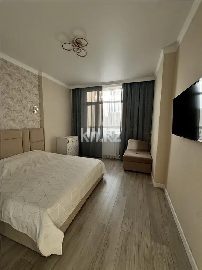 Продажа 2-комнатной квартиры, 71.38 м² в Астане - фото 2