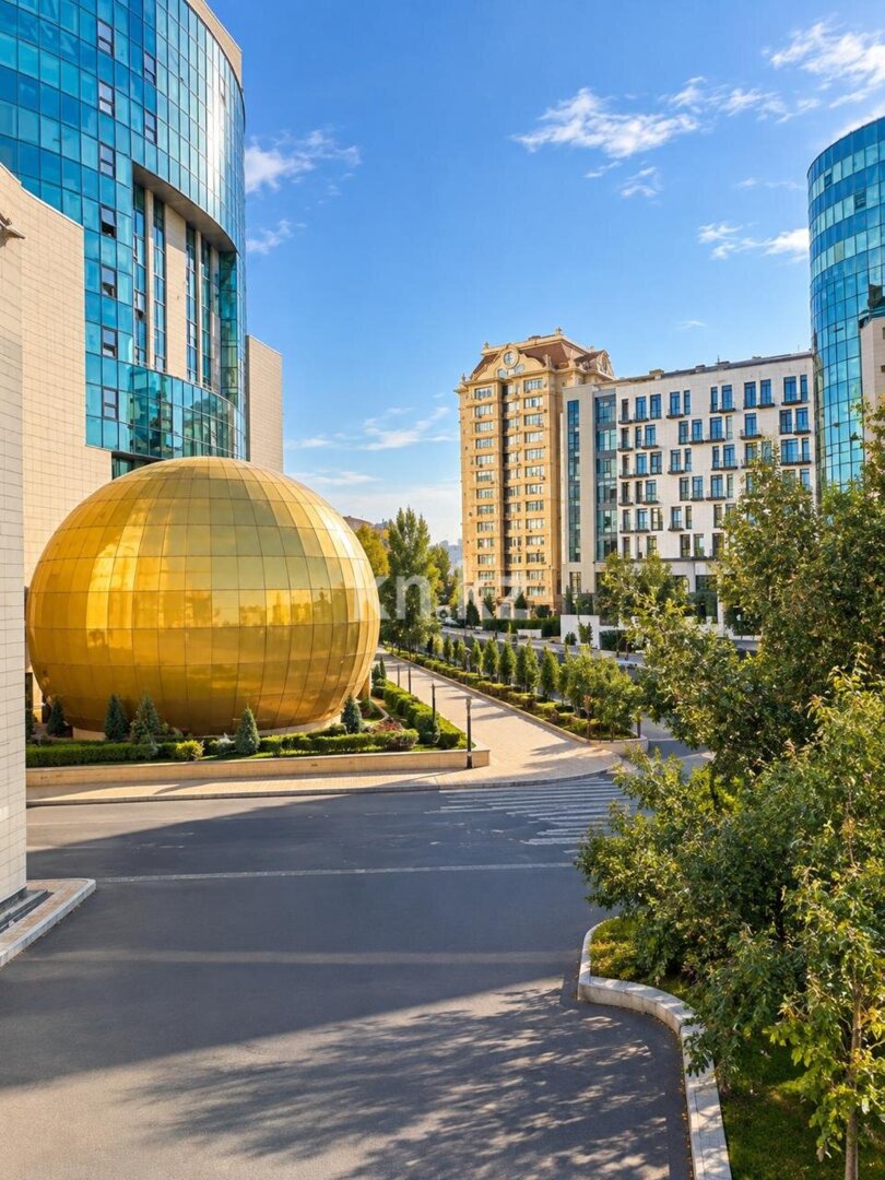 Продажа 5-комнатной квартиры, 137 м² в Астане - фото 18