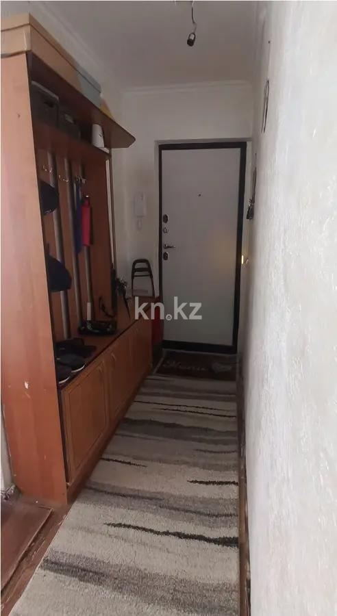 Продажа 1-комнатной квартиры, 33 м² - Продажа квартир в Ауэзовском р-не Алматы - страница 2 фото 3 из 3