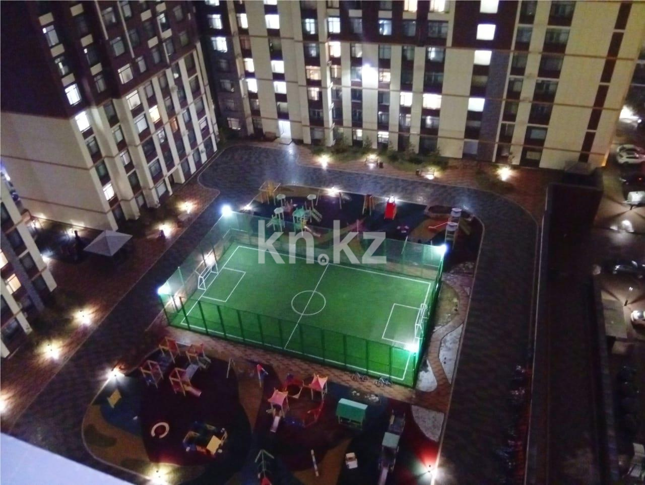 Продажа 2-комнатной квартиры, 44 м² - Продажа квартир в р-не Нура Астаны - страница 104 фото 11 из 15