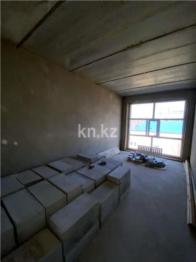 Продажа 2-комнатной квартиры, 60 м² - Продажа  двухкомнатных квартир в новостройках Караганды - страница 5 фото 2 из 2