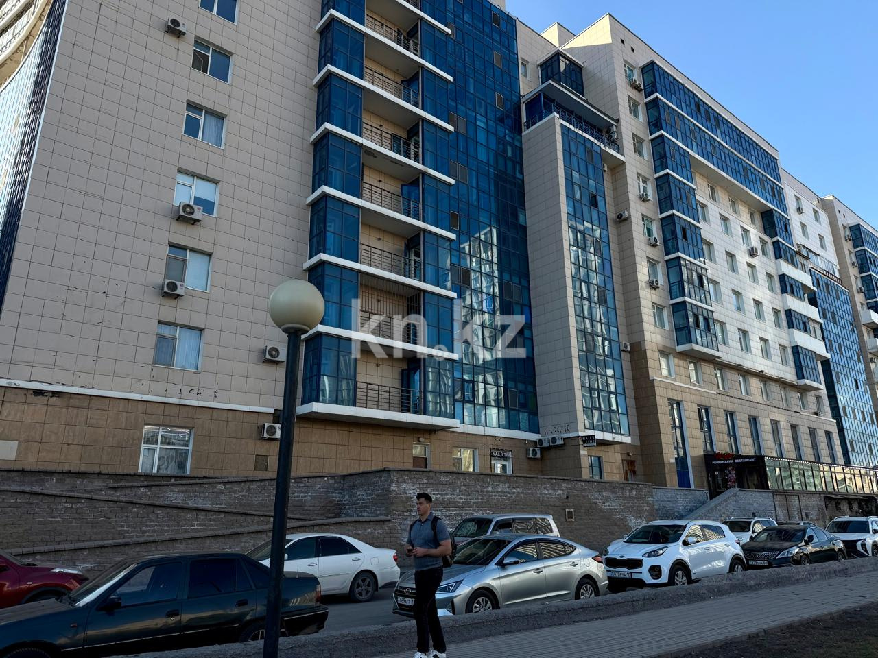 Продажа 2-комнатной квартиры, 55 м² - Аренда квартир помесячно в Темиртау фото 12 из 12