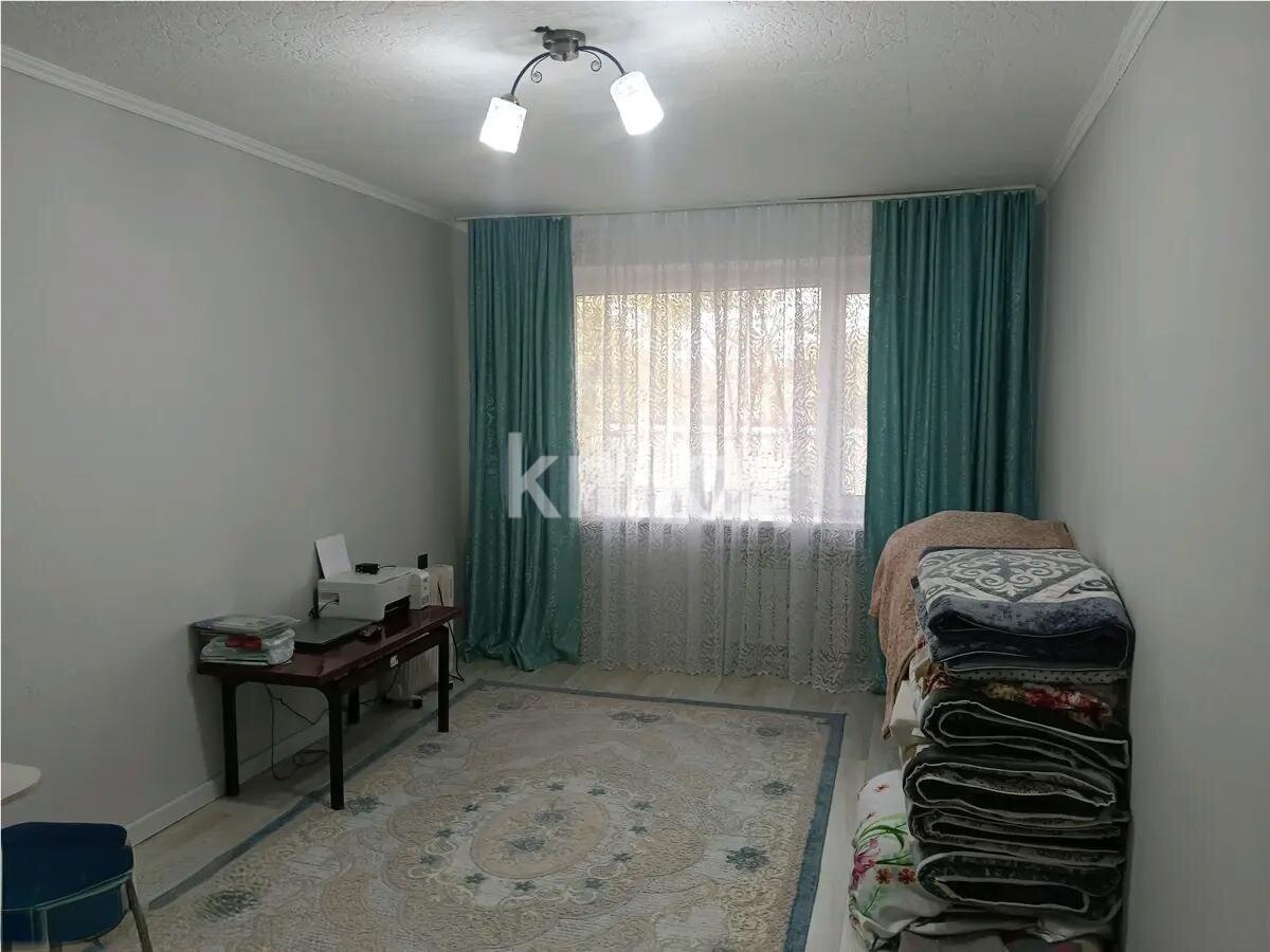 Продажа 3-комнатной квартиры, 62 м² в Абае - фото 3